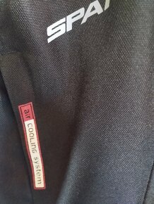 Moto bunda Spark dámská - 6