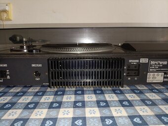 National Panasonic SG-5090 - 6