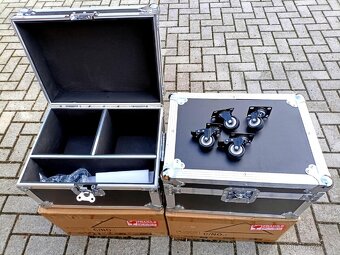 Prodám 2 profi Case na Sparks ( ohňostroje) - 6