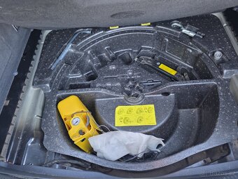 Volkswagen Phaeton
3.0 TDI Dyn Masáže solar - 6