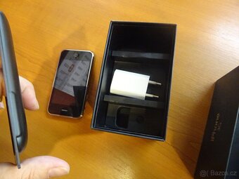 iPhone 1. 8GB. 3G - 6