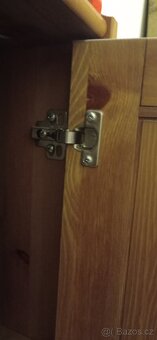 Knihovna Leksvik Ikea - 6