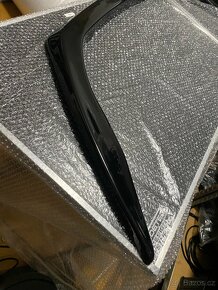 Octavia 3 RS přední lipo - 6