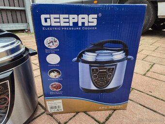 Papinak tlakový hrnec novy - 6