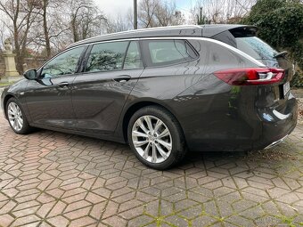 Opel Insignia 2.0Cdti 1.MAJITEL ČR DPH AUTOMAT - 6