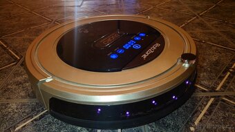 Duoro x clean(Na díly nebo opravu) - 6