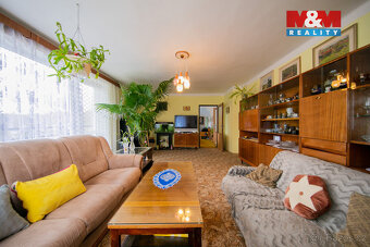 Prodej rodinného domu, 355 m², Václavov u Bruntálu - 6