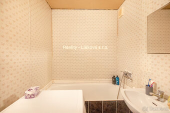 Prodej bytu 4+1  ul. V Oblouku v Ústí nad Labem - 6