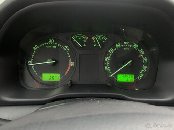 Škoda Octavia 1,9 TDi - 6