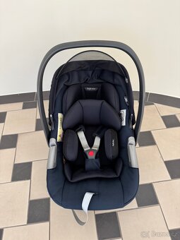 Kočárek 3v1 INGLESINA APTICA XT 2021 - 6