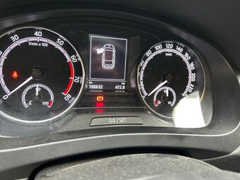 Škoda Rapid r.v.2017 81kw - 6