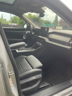 Škoda Kodiag 4x4,Exclusive,Webasto,Dccvtlumice,najeto1000x - 6