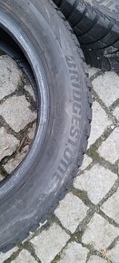 Zimní pneu 205/55/16 Bridgestone - 6