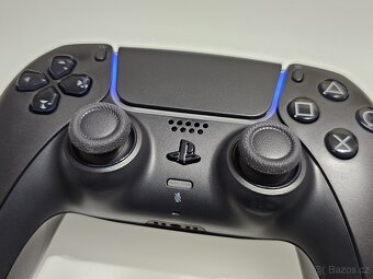 SONY PLAYSTATION 5 PRO 2TB BLACK s MECHANIKOU V ZÁRUCE - 6