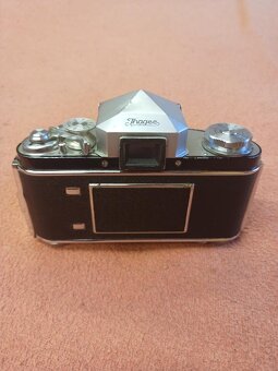 Exakta Varex II A - 6