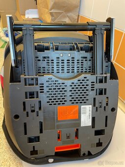 Cybex Solution M-Fix 15-35kg Universal - 6