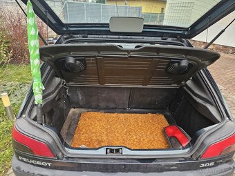 Peugeot 306 - 6