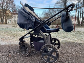 X-Lander X-Move kočárek - 6