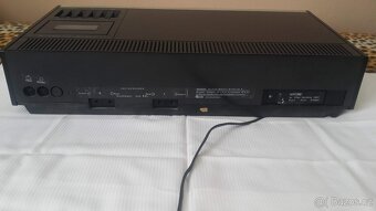 Magnetofon / Zesilovač Universum VC 5564 - 6