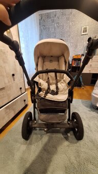 Dětský kočárek - 6
