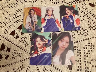 K-pop Babymonster lomocards - 6