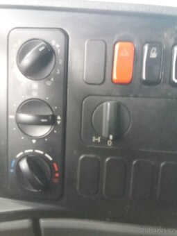 mercedes atego 816 - 6