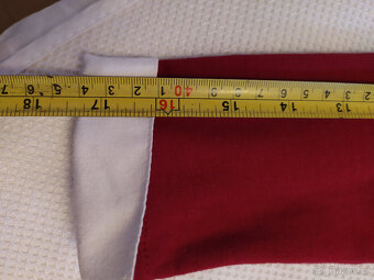 Zateplené šaty, Mayoral, vel. 128 - 6