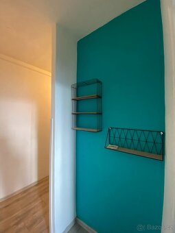 Pronájem bytu v Orlové, ul. U Kapličky - 6