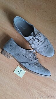 boty dámské, dívčí - 6