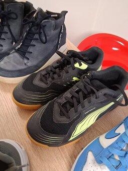 Prodam boty velikost 36 - 6