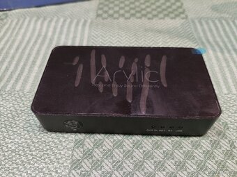 Arylic s10 - Music streamer - 6