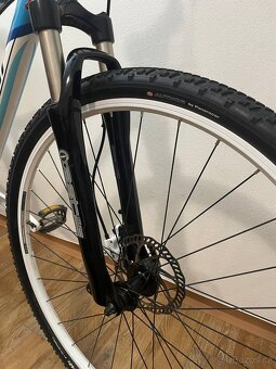 kolo Author 29, rám 17 (M) - 6