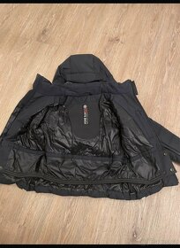 Poivre Blanc bunda, vel. 4 - 6