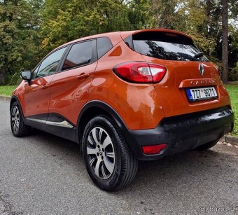 Renault Captur 1.5 dCi, 1. majitel, STK 2027 - 6