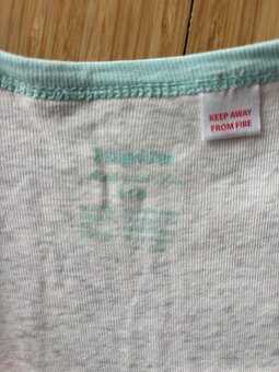 Spací pytel vel. 110 LUPILU - 6