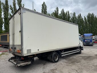 DAF LF, 45.180, BEDNA,ČELO - 6