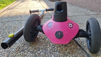 Dětská koloběžka Oxelo B1 - 6