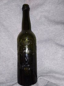 Pivní láhve Hořice - 6