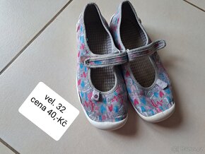 Obuv/boty - 6
