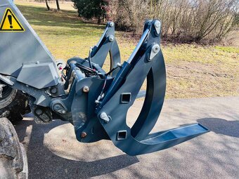 kleště na klády - 6