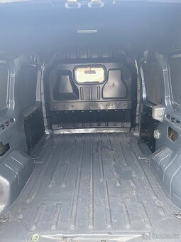 Ford transit Connect - 6