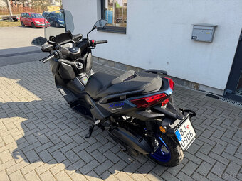 Yamaha X-MAX 125 - 6