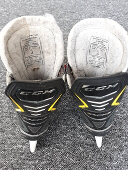 Brusle CCM Tacks 9090 - 6