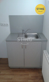 Pronájem komerčních prostor , 135031 - 6