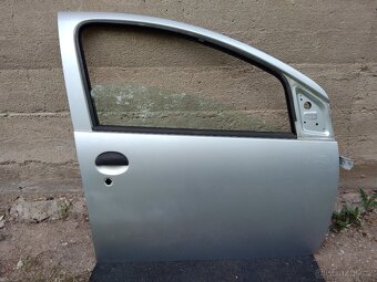 Peugeot 107 - náhradní díly - 6