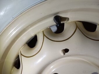 Škoda Tatra kola - 6