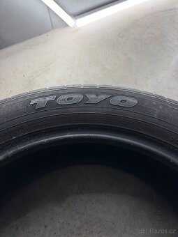 Letní pneu 225/55/19 - 6