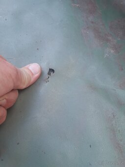 Plachta na tatru - 6