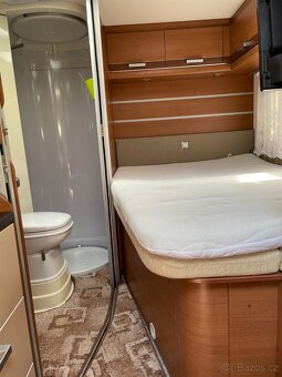 Knaus S-Liner 650LF Passion - 6