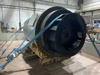 Elektromotory oprava - 6